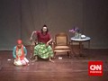 Teror Modernitas Menghantui Warga Miskin dalam 'KOK'