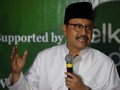 Survei: Gus Ipul Kandidat Terkuat Gubernur Jawa Timur