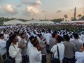 MUI Jatim Minta Ulama Tak Resah dengan Pendataan oleh Polisi