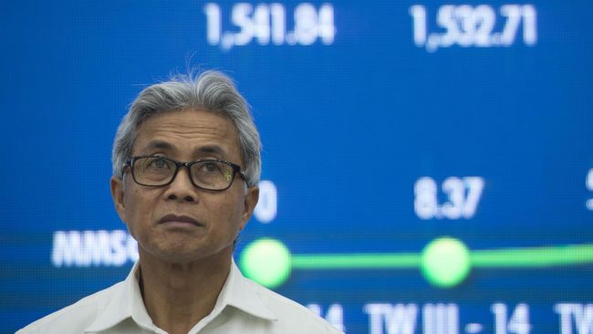 Dwi Soetjipto, Dicopot dari Pertamina Kini Pimpin SKK Migas