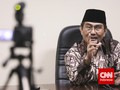 Jimly Dukung Gugatan Ambang Batas Presiden ke MK