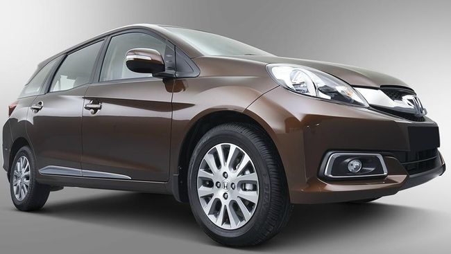 Organda DKI Jakarta Dukung Hadirnya Taksi MPV