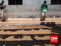 15,8 Persen Keluarga Hidup dengan Penderita Gangguan Mental