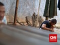 Impian 'Hampa' Bebas dari Pasung