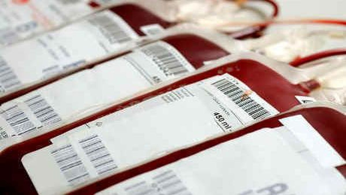 Krisis Stok Darah di Cianjur, Pasien Talasemia Andalkan Donor Keluarga