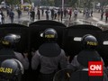 KPU: Polisi Harus Jamin Keamanan Penyelenggara Pilkada