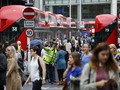 London Kota dengan Biaya Transportasi Publik Termahal Sedunia