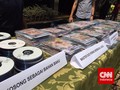 Omzet Jual Beli Cakram Porno Tembus Rp 240 Juta Per Bulan