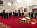 Jaksa Agung Janji Beri Komjak Ruang Luas Awasi Kejaksaan