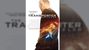 Jadwal Bioskop Trans TV 6-12 April 2020