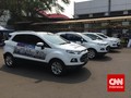 Ford Kalah Saing Karena Tak Mampu Penuhi Selera Masyarakat