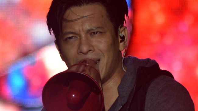 Noah Aransemen Lagu dengan Musik Khas Bali