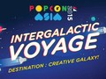 PopCon Asia, Parade Kreativitas yang Bikin Gemas dan Bangga