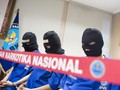 Lima Cara PPATK Bantu BNN Ungkap Kasus Cuci Duit Narkotik