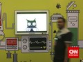 Teknik Animator Indonesia Tak Kalah dengan Hollywood