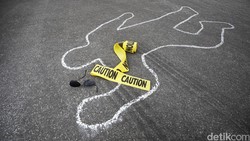 Pembunuh Wanita dalam Koper di Bekasi Ditangkap!