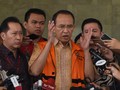 Suryadharma Ali Protes Berkas Dakwaannya Bocor ke Media