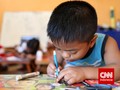 Agar Anak Cerdas di Sekolah, Kenali Bakat Nonakademisnya Pula