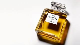 Chanel, Produk Super Mahal Berumur Lebih dari Satu Abad