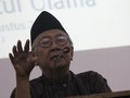 Gus Solah Dukung Pengurus Cabang dan Wilayah Tolak Muktamar