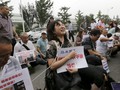Puing MH370 Ditemukan, Keluarga Korban Skeptis