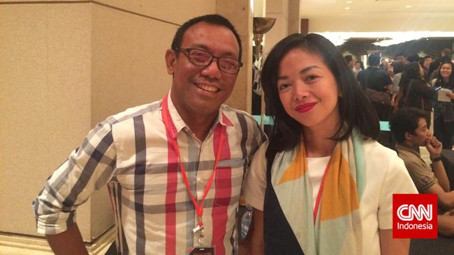 Pengusaha Makanan Desak Pemerintah Legalkan Usaha Food Truck