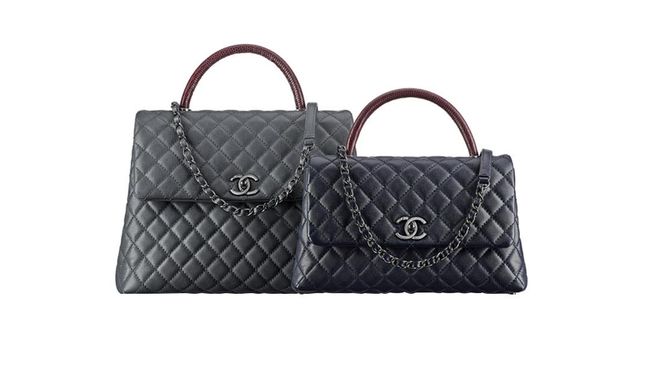 Toko Chanel di Korea Dituduh Jual Tas Bekas