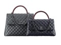 Toko Chanel di Korea Dituduh Jual Tas Bekas