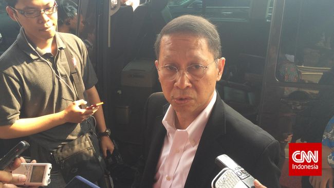 RJ Lino Dinilai Pamer Kedekatan dengan Penguasa