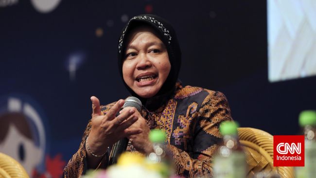 Risma, Cicit Pendiri NU dan Azimat Kekebalan Resolusi Jihad