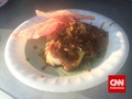 Kupat Tahu Gempol, Kuliner Warung dengan Pujian Internasional