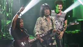 Serba Tujuh di Album Baru God Bless