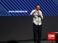 Ahok Akan Lebarkan Trotoar Jalan Sudirman-Thamrin