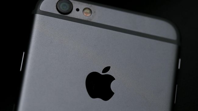 Apple Berencana Bangun Pabrik di Indonesia