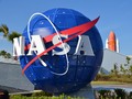 Mantan Astronaut Apollo Kritik Misi Berawak ke Mars
