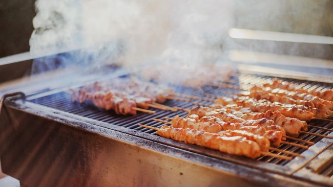 10 Kebiasaan Buruk Penyebab Kanker