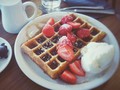 Waffle Pops, Wujud Baru Wafel Klasik nan Genit