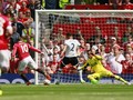 Catatan 'Serba Pertama' Usai MU Tekuk Tottenham