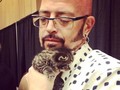 Akhir Pekan Seru bersama Si Bapak Kucing Jackson Galaxy