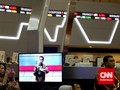 BEI Akui Kondisi Politik Timbulkan Kekhawatiran Pasar Saham