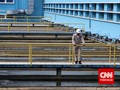 Bangun 10 Juta Sambungan Air Minum, PUPR Butuh Dana Rp92 T