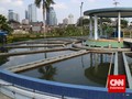 Warga DKI Surati Anies soal Polemik Air Dikelola Swasta