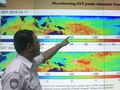 Luhut: Kami Salah Prediksi, El Nino Lebih Parah dari 1997