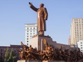 China Akui Kesalahan Revolusi Budaya yang Dicetus Mao Zedong