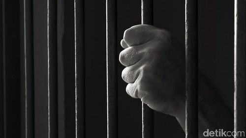 Pelaku Pemukulan Polantas Mengidap Skizofrenia, Penyakit Apakah Itu? Pelaku Pemukulan Polantas Mengidap Skizofrenia, Penyakit Apakah Itu?