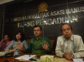 Komnas HAM akan Sodorkan Hasil Investigasi Novel ke Jokowi