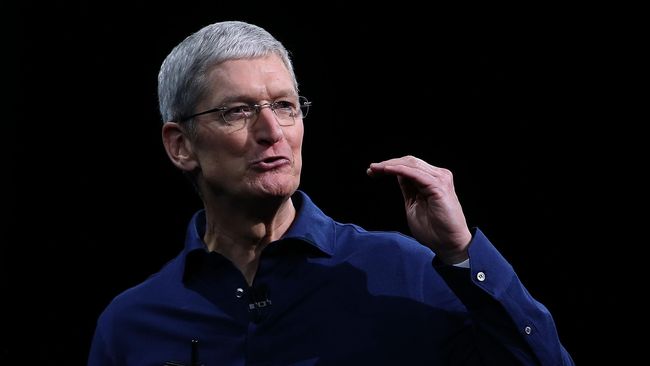 Tim Cook Pernah Ingin Selamatkan Steve Jobs, tapi Ditolak