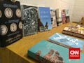7 Selebriti Hollywood yang Diam-diam Menulis Buku