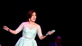 Netizen Dorong Raisa Temui Sutopo via #RaisaMeetSutopo