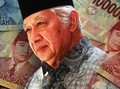 Dihukum Rp4,4 T, Keluarga Soeharto Belum Hubungi Pengacara